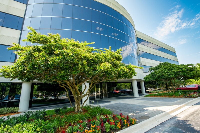 Save Time and Money with Full-Service Commercial Landscaping