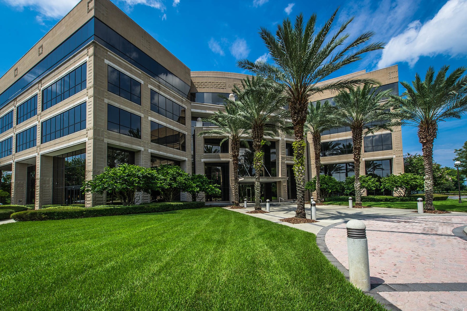 Landscaping Design Company Buena Park thumbnail