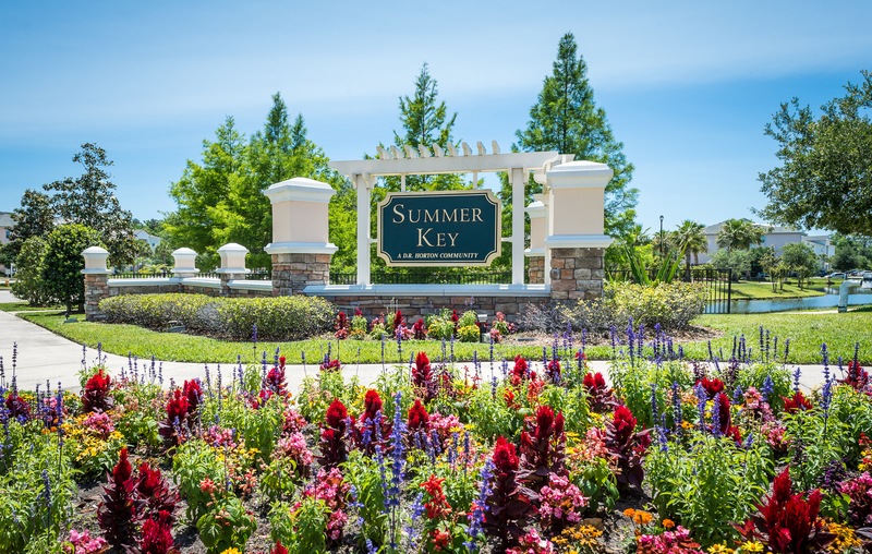 Finding Your Landscape’s Focal Point