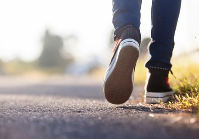 Walkability: What’s It All About?