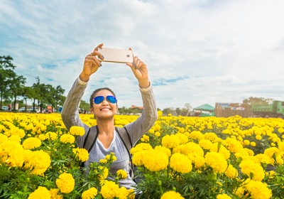 Seeing Your Space from an All-New Lens