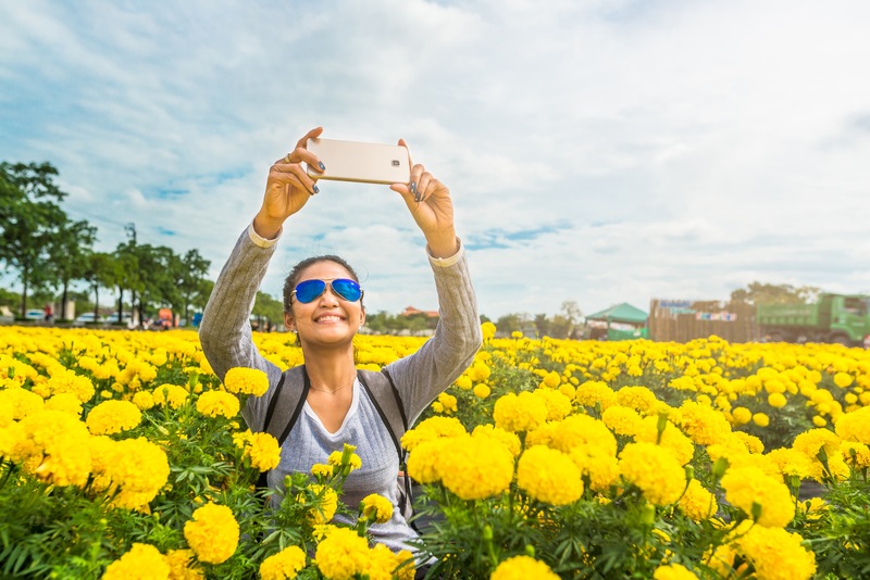 Seeing Your Space from an All-New Lens