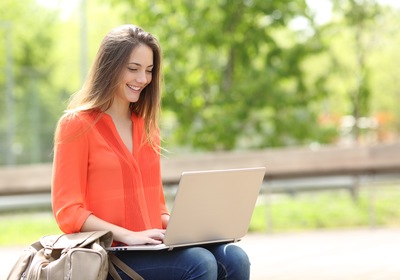 Office, Meet the Great Outdoors