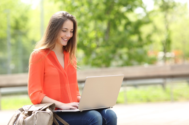 Office, Meet the Great Outdoors