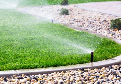 Landscaping Solutions to Save Time, Money, and Water