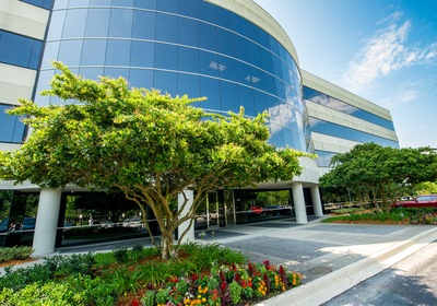 Save Time and Money with Full-Service Commercial Landscaping